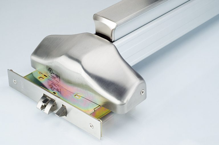 1000 Series Exit Devices — ITEK