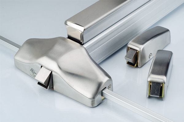 Read more about the article 1500 / F1500 Three-Point Latching Exit Devices (3PT)