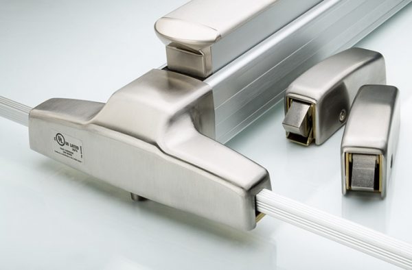 Read more about the article 2200 / F2200 Surface Vertical Rod Exit Devices (SVR)