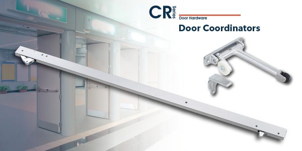 Read more about the article CR Series Door Coordinators