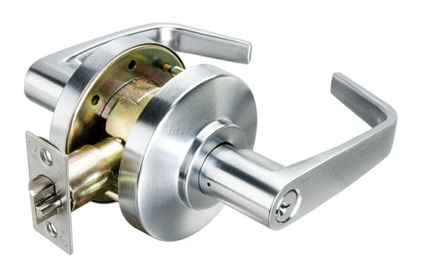 Read more about the article LI Series Cylindrical Lock