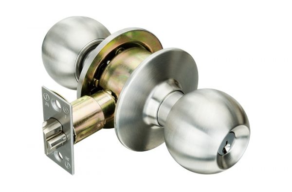 Read more about the article B Series Cylindrical Lock