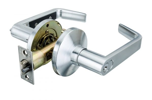 Read more about the article LE Series Tubular Lock