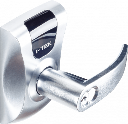 iF-01 Cylindrical Lock