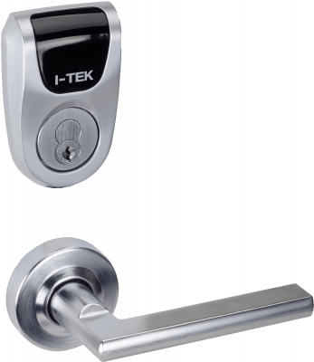iF-R9 Readers For Mortise Lock