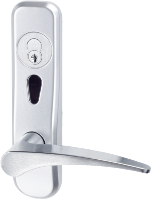 iF-94 Mortise Lock